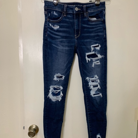 American Eagle Outfitters Denim - American Eagle Jeans